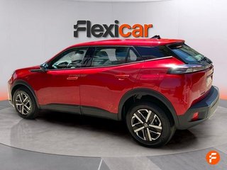 Peugeot 2008 Active Pack Puretech 100 S&S 6 Vel. MAN