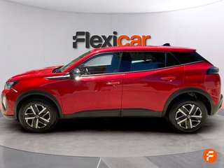 Peugeot 2008 Active Pack Puretech 100 S&S 6 Vel. MAN