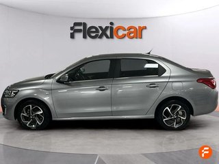 Citroën C-Elysée BlueHDi 75KW (100CV) Shine