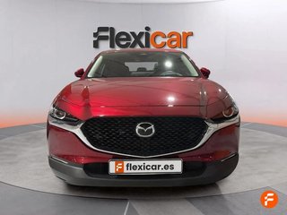 Mazda CX-30 2.5L e-SKYACT G MHEV 103kW Prime-Line MT