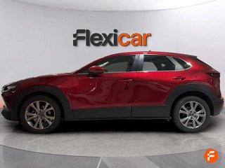 Mazda CX-30 2.5L e-SKYACT G MHEV 103kW Prime-Line MT
