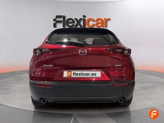 Mazda CX-30 2.5L e-SKYACT G MHEV 103kW Prime-Line MT