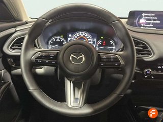 Mazda CX-30 2.5L e-SKYACT G MHEV 103kW Prime-Line MT