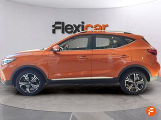MG ZS 1.5 Comfort