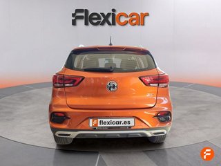 MG ZS 1.5 Comfort