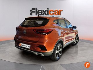 MG ZS 1.5 Comfort