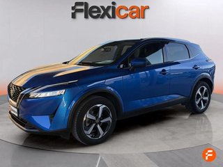 Nissan Qashqai DIG-T 103kW mHEV Premiere Edition Bit.