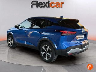 Nissan Qashqai DIG-T 103kW mHEV Premiere Edition Bit.