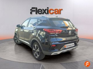 MG ZS 1.5 Comfort