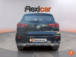 MG ZS 1.5 Comfort