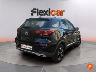 MG ZS 1.5 Comfort