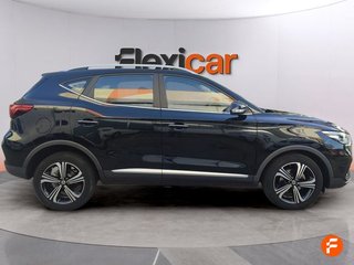 MG ZS 1.5 Comfort