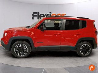 Jeep Renegade 4xe 1.3 PHEV 140 kW(190CV) Red AT
