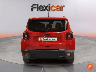 Jeep Renegade 4xe 1.3 PHEV 140 kW(190CV) Red AT