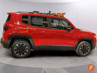 Jeep Renegade 4xe 1.3 PHEV 140 kW(190CV) Red AT