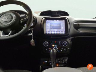 Jeep Renegade 4xe 1.3 PHEV 140 kW(190CV) Red AT