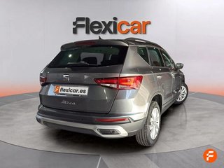 Seat Ateca 1.5 TSI 110kW (150CV) S&S FR Go