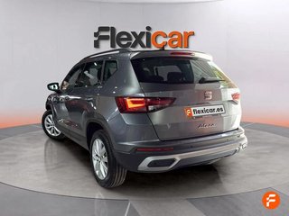 Seat Ateca 1.5 TSI 110kW (150CV) S&S FR Go