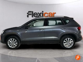 Seat Ateca 1.5 TSI 110kW (150CV) S&S FR Go