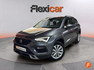 Seat Ateca 1.5 TSI 110kW (150CV) S&S FR Go