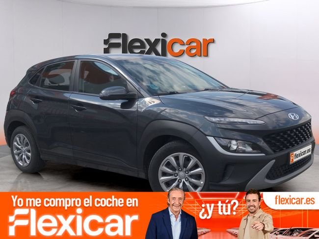 Hyundai Kona 1.0 TGDI Klass 4X2 - foto 1