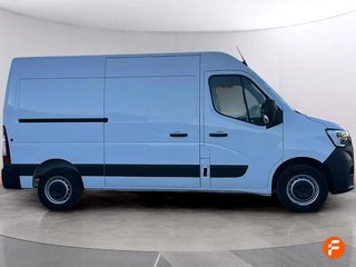 Renault Master MASTER FURGÓN T L2H2 3300 BLUE DCI 110KW (150CV)  EURO