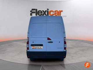 Renault Master MASTER FURGÓN T L2H2 3300 BLUE DCI 110KW (150CV)  EURO