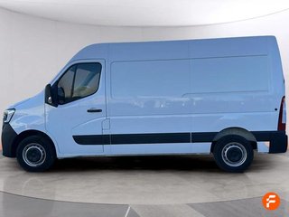 Renault Master MASTER FURGÓN T L2H2 3300 BLUE DCI 110KW (150CV)  EURO