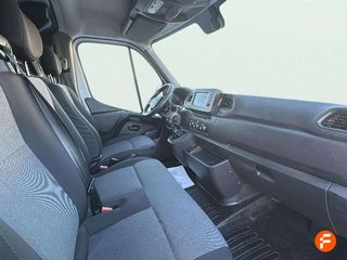 Renault Master MASTER FURGÓN T L2H2 3300 BLUE DCI 110KW (150CV)  EURO