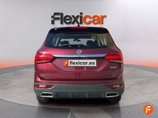 DFSK 580 1.5 T Luxury