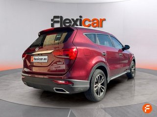 DFSK 580 1.5 T Luxury