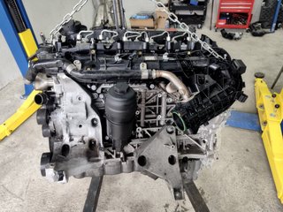 Motor BMW N57D30A F10/F11