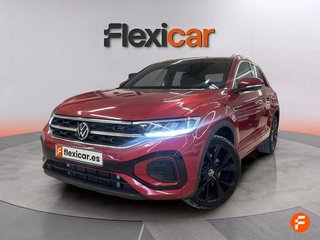 Volkswagen T-Roc R-Line 2.0 TDI 110kW (150CV) DSG