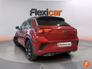 Volkswagen T-Roc R-Line 2.0 TDI 110kW (150CV) DSG