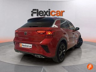 Volkswagen T-Roc R-Line 2.0 TDI 110kW (150CV) DSG