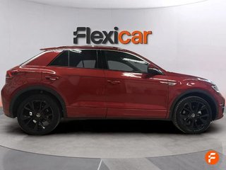 Volkswagen T-Roc R-Line 2.0 TDI 110kW (150CV) DSG