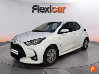 Toyota Yaris 1.0 72cv CONFORT - 5P (2023)