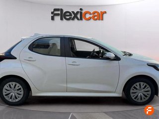 Toyota Yaris 1.0 72cv CONFORT - 5P (2023)