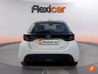 Toyota Yaris 1.0 72cv CONFORT - 5P (2023)