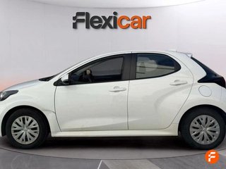 Toyota Yaris 1.0 72cv CONFORT - 5P (2023)