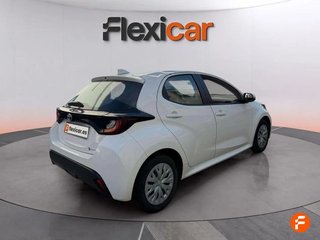 Toyota Yaris 1.0 72cv CONFORT - 5P (2023)