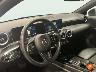 Mercedes Clase A A 180 d
