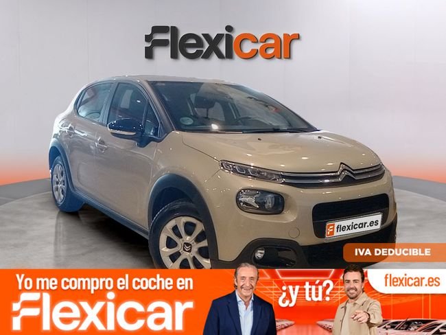 Citroën C3 PureTech 50KW (68CV) FEEL - foto 1