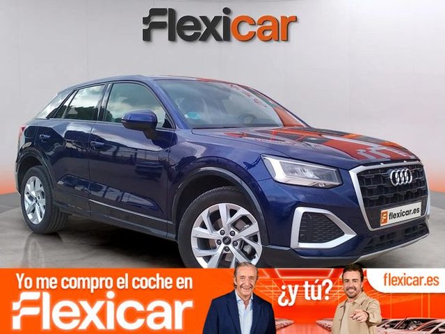 Audi Q2 Advanced 30 TDI 85kW (116CV)