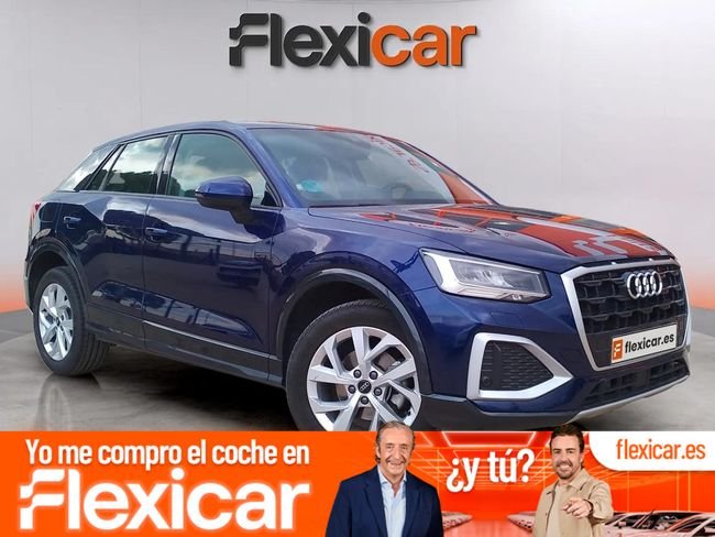 Audi Q2 Advanced 30 TDI 85kW (116CV) - foto 1