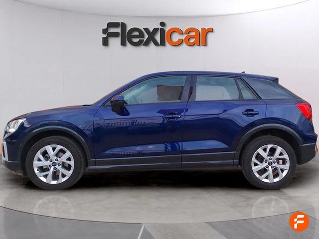 Audi Q2 Advanced 30 TDI 85kW (116CV)