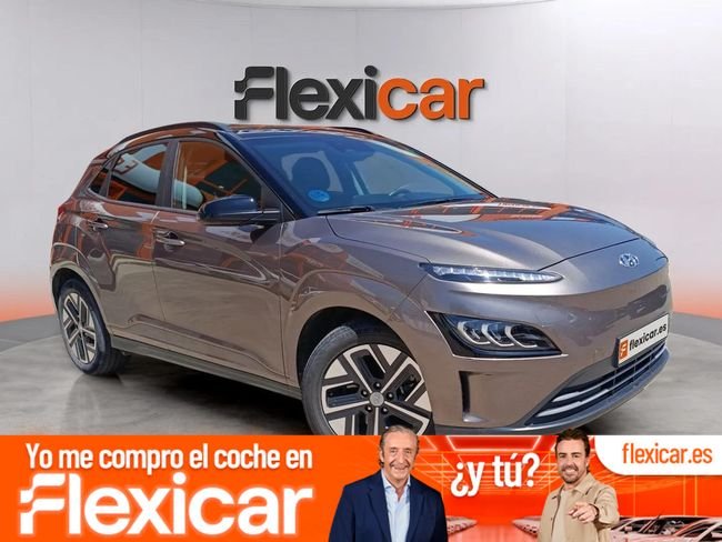 Hyundai Kona 100kW EV Maxx - foto 1
