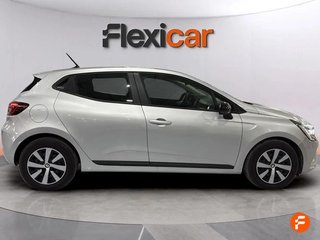 Renault Clio Equilibre TCe 67 kW (91CV)