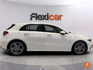 Mercedes Clase A A 200 d