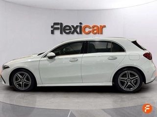 Mercedes Clase A A 200 d